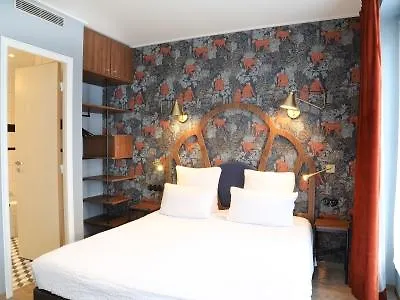 Отель Andre Latin 3*